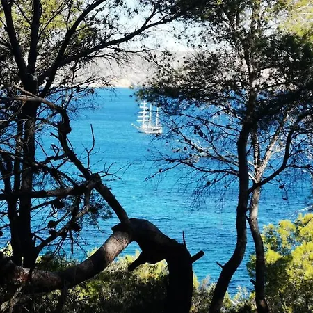 Casa En Urb. Con La Piscina Mas Grande De Javea.