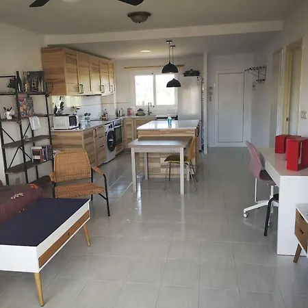 Apartment Casa En Urb. Con La Piscina Mas Grande De Javea. Javea