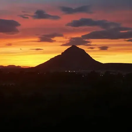 Casa En Urb. Con La Piscina Mas Grande De Javea. * Javea