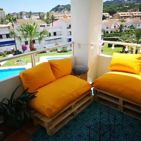 Casa En Urb. Con La Piscina Mas Grande De Javea. Javea