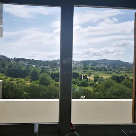 Casa En Urb. Con La Piscina Mas Grande De Javea. Apartment Javea