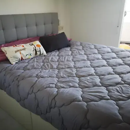 Casa En Urb. Con La Piscina Mas Grande De Javea. Apartment