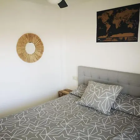 Casa En Urb. Con La Piscina Mas Grande De Javea. * Javea
