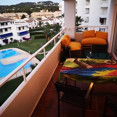 Casa En Urb. Con La Piscina Mas Grande De Javea. Javea
