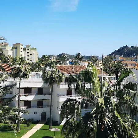 Apartment Casa En Urb. Con La Piscina Mas Grande De Javea. *