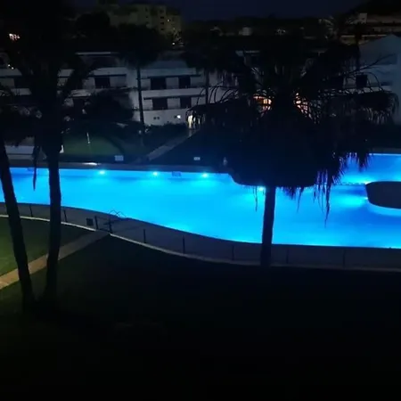 Casa En Urb. Con La Piscina Mas Grande De Javea. Apartment *