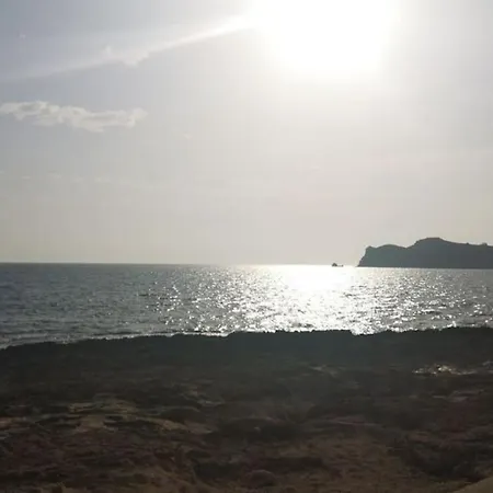 Casa En Urb. Con La Piscina Mas Grande De Javea. *