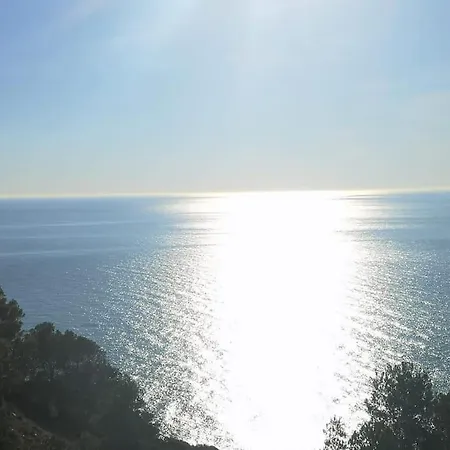 Casa En Urb. Con La Piscina Mas Grande De Javea. *